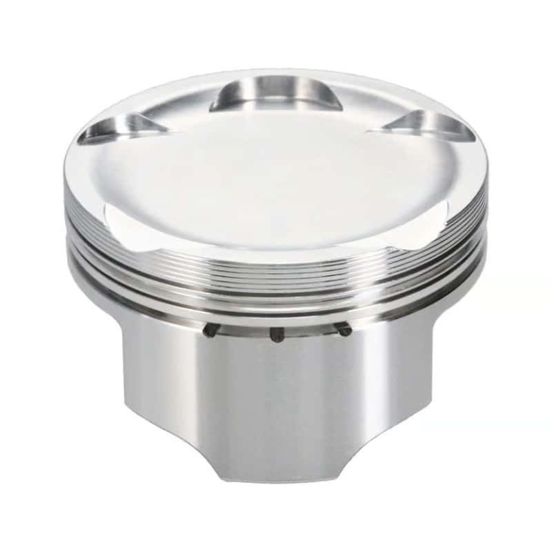 Wiseco — Wiseco Yamaha RX1 2003-07 TURBO 101 CR Piston Kit
Piston Kit - view 2
