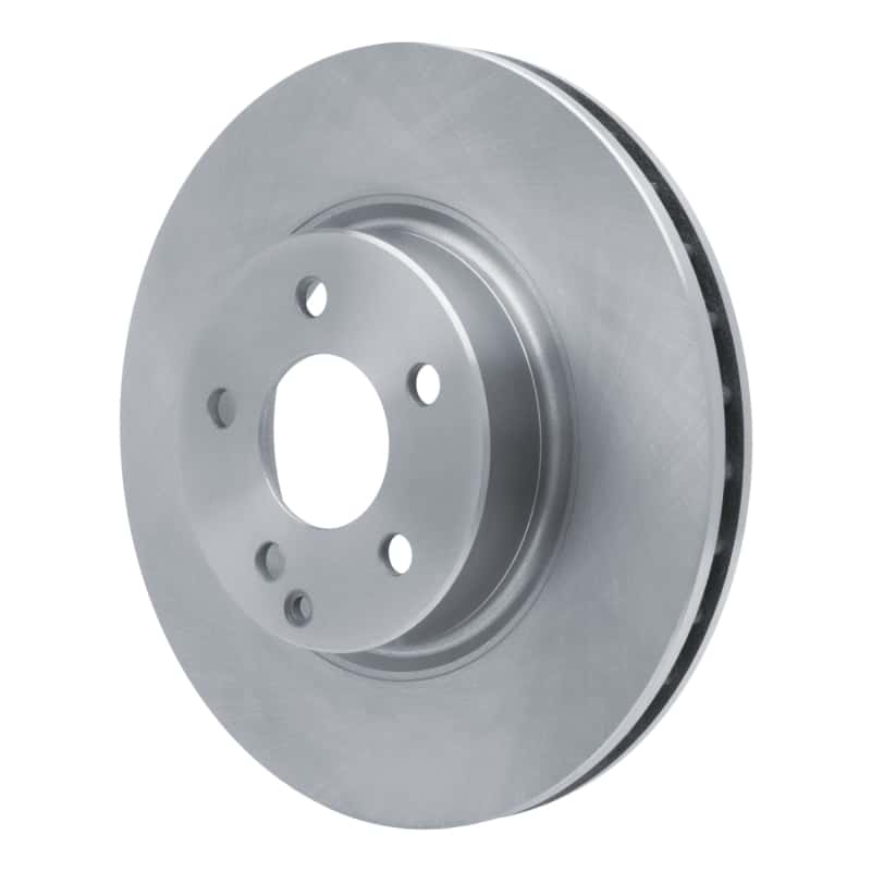 DFC — DFC 03-06 Mercedes-Benz E350 Front Brake Rotor
DFC Brake Rotor - view 2