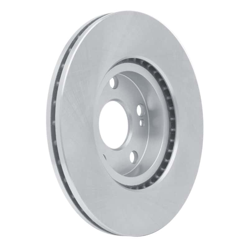 DFC — DFC 99-03 Renault Scenic (Mexico) Front Brake Rotor
DFC Brake Rotor - view 4