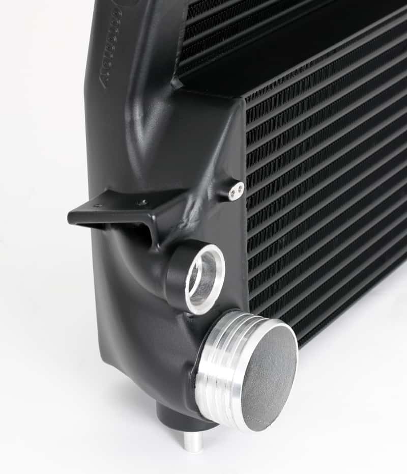 Wagner Tuning — Wagner Tuning 15-16 Ford F-150 EcoBoost Competition Intercooler Kit - view 3