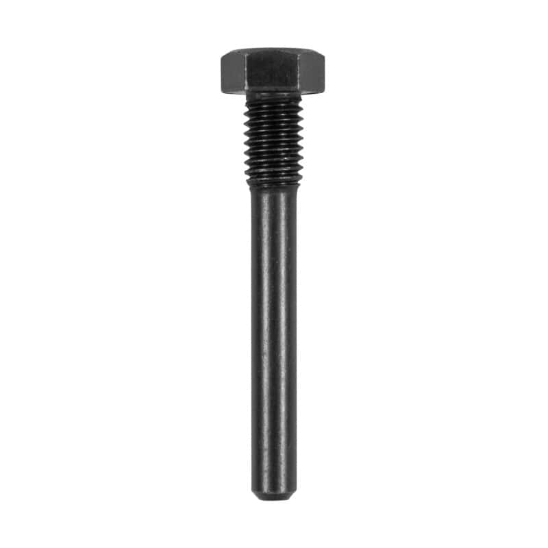 Yukon Gear & Axle — Yukon Gear Landcruiser Standard Open Cross Pin Bolt
Cross Pin Bolt  - view 3