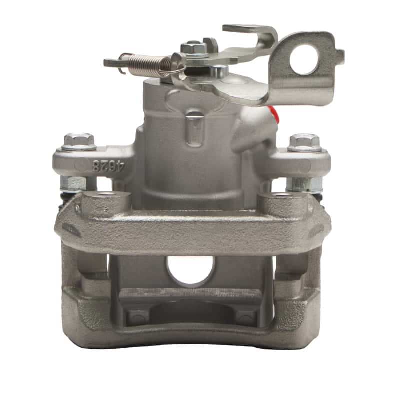 DFC — DFC 09-19 Pontiac Vibe Rear-L Premium Caliper - Silver Zinc Coated
DFC Brake Caliper - view 5