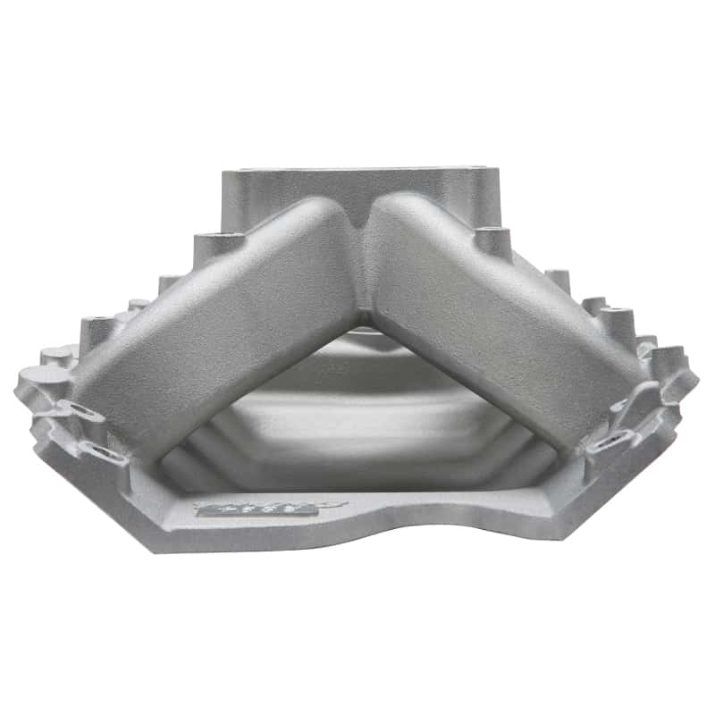 Edelbrock — Edelbrock Intake Manifold Victor Jr Holden V8 VN Carbureted Single Plane 4150
MANIFOLD-RACE - view 14