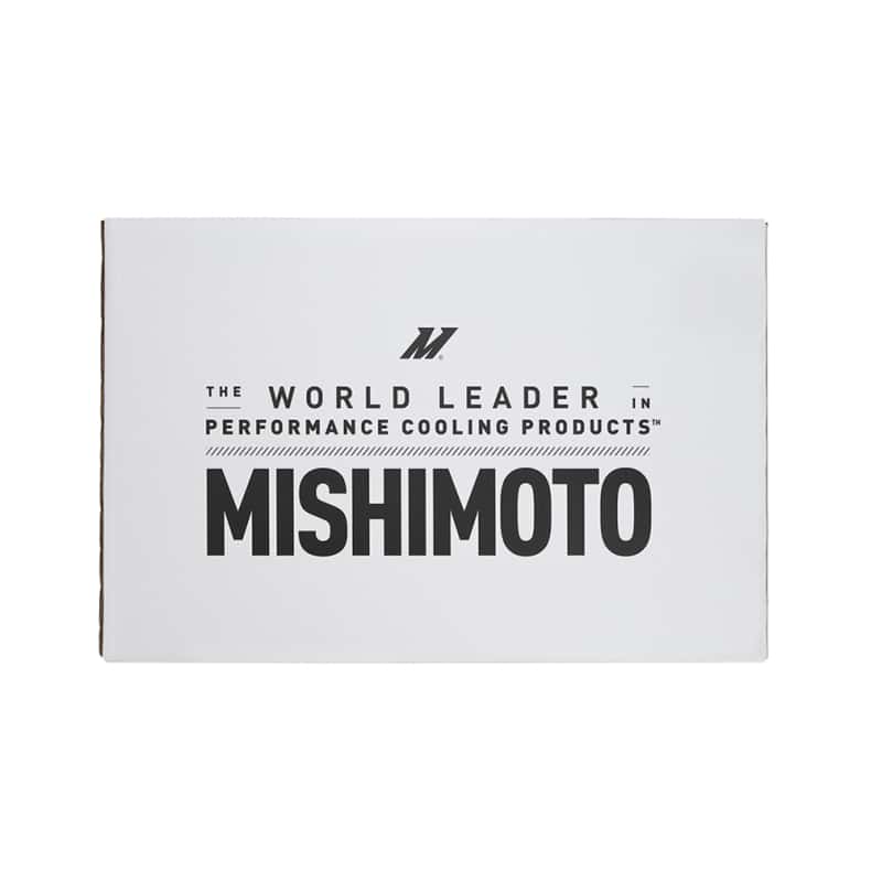 Mishimoto — Mishimoto 2019+ Ford Ranger Expansion Tank - Polished
Coolant Reservoir - view 2