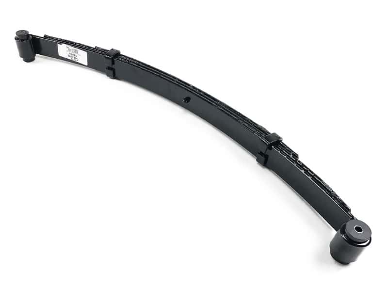 Tuff Country — Tuff Country 69-72 Chevy Truck 1/2 & 3/4 Ton 4wd Front 4in Lift EZ-Ride Leaf Springs (Ea)
Leaf Spring-4in. - view 2