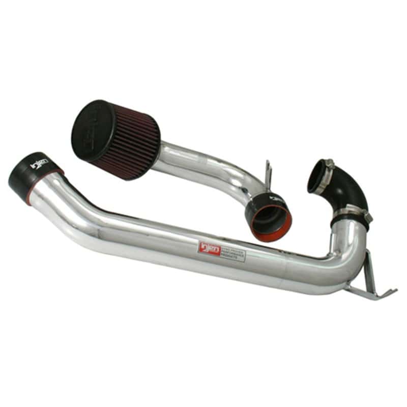 Injen — Injen 05-07 G6 3.5L V6 Black Cold Air Intake
Cold Air Intake
Air Intake Kit - view 1