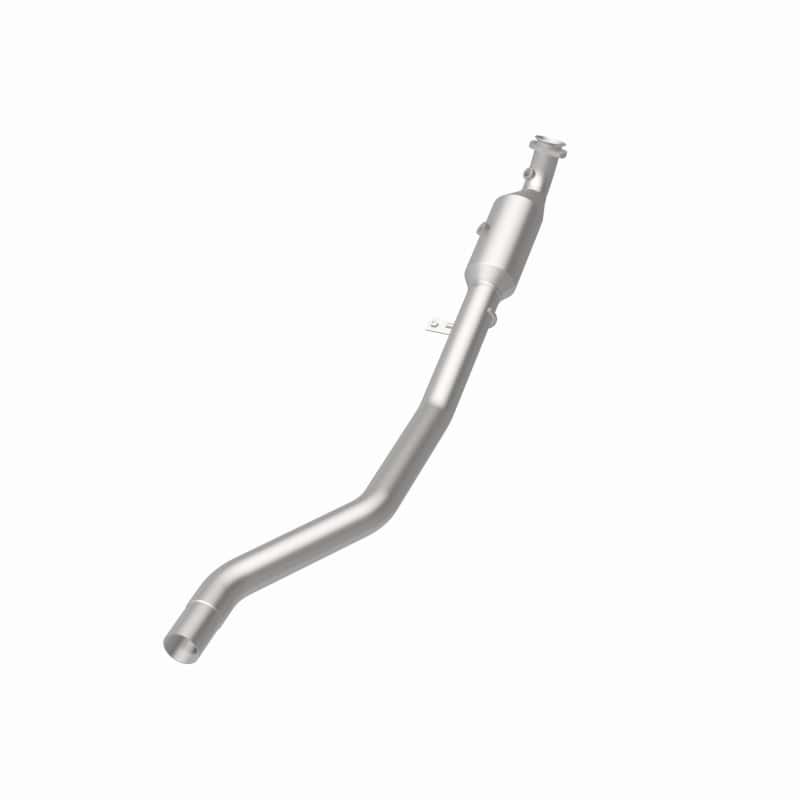 Magnaflow — Magnaflow Conv DF 2007-2012 GL450 4.6 L Underbody
OEM Grade
OEM - view 17
