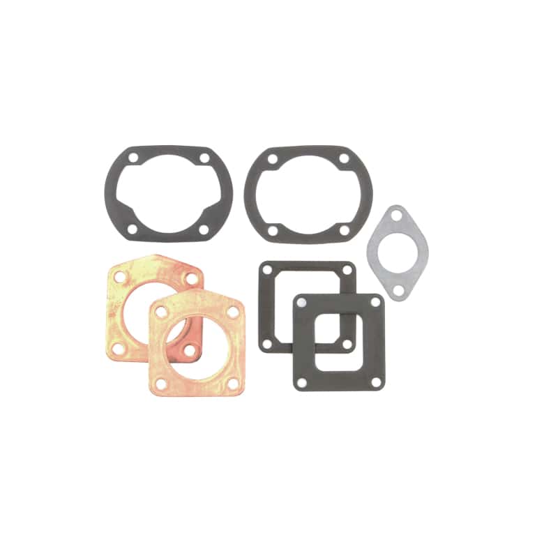 Cometic Gasket — Cometic 97-01 KTM/LEM 50 SXR 43MM JR 50 SXR PRO SR - view 1