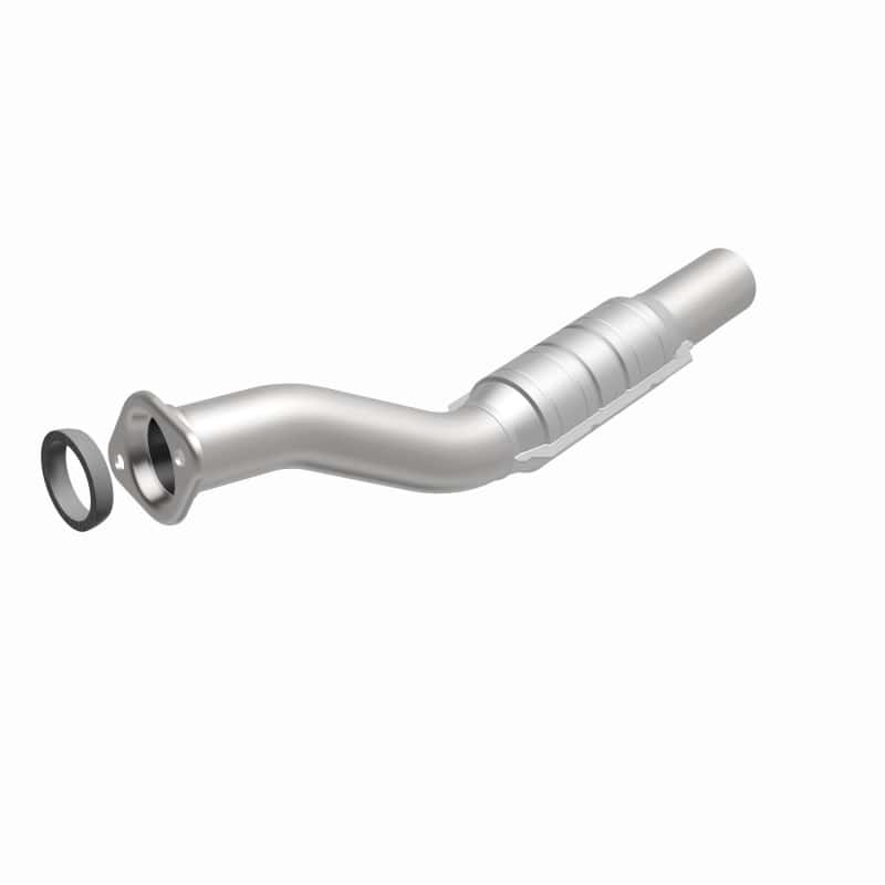 Magnaflow — Magnaflow Conv DF 08-09 Dodge Caliber 2.4L T
OEM Grade
OEM - view 29