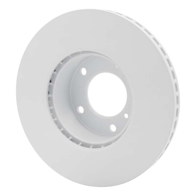 DFC — DFC 02-08 Mercedes-Benz G500 (USA/Canada) Front GeoSPEC Coated Rotor
DFC Brake Rotor - view 4