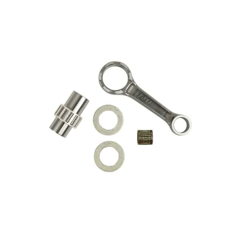 Athena — Athena 85-04 Kawasaki KX 60 Offroad Connecting Rod Kit - view 4