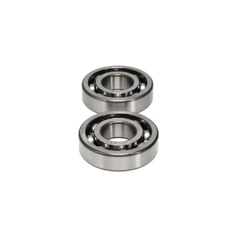 Wiseco — Wiseco Main Bearing Kit (2) 28 x 68 x 18mm
Main Bearing Kit - view 7