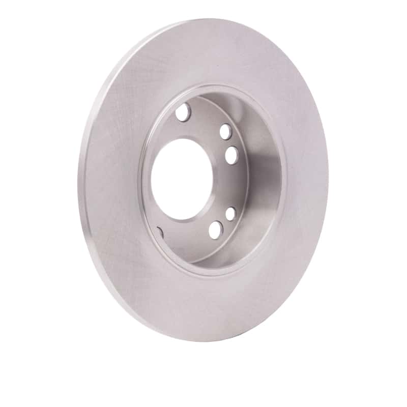 DFC — DFC 83-89 Mercedes-Benz 190E Front Brake Rotor
DFC Brake Rotor - view 4