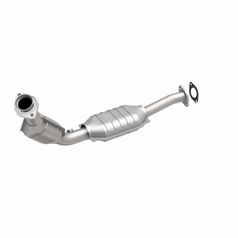 Magnaflow — MagnaFlow Conv DF 03-05 Crown Vic 4.6 D/S OEM
OEM Grade
OEM - view 9