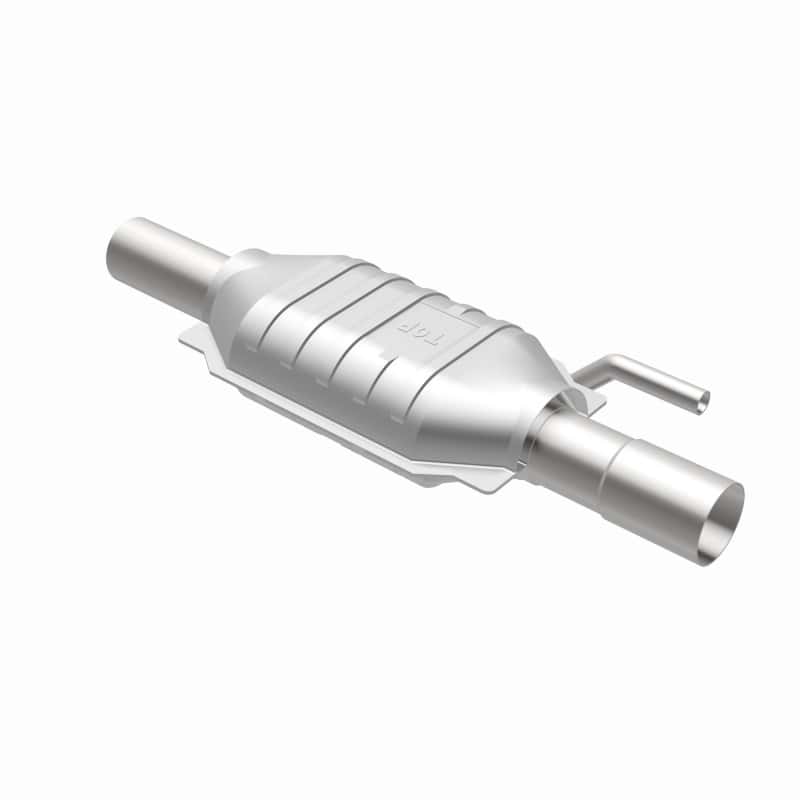 Magnaflow — MagnaFlow Conv DF 95 Dodge Ram 2500Hd 5.9L/8.
HM Grade
HM - view 22