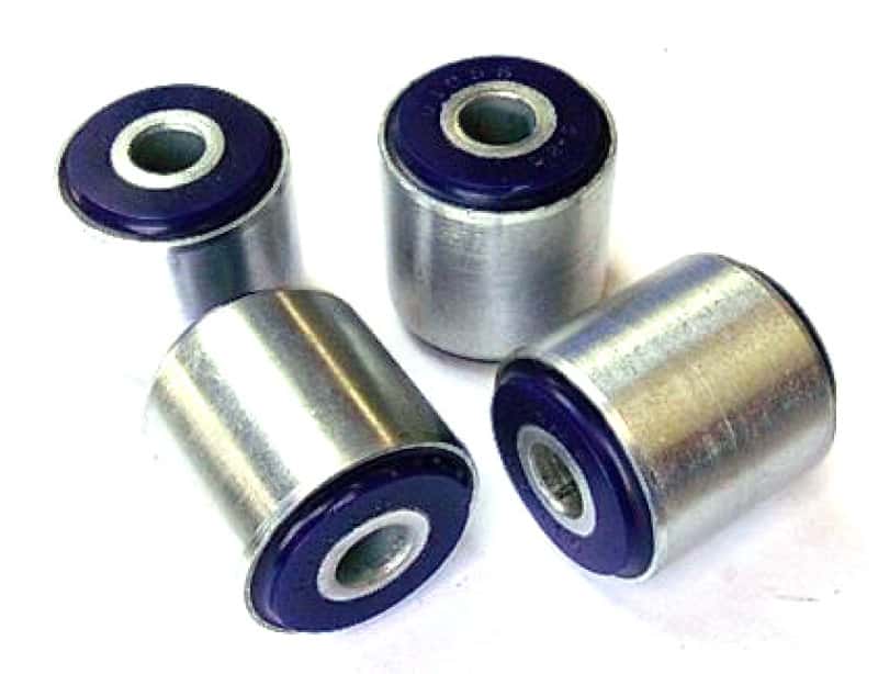 Superpro — SuperPro 1994 Land Rover Discovery Base Front Rearward Radius Arm-to-Diff Mount Bushing Set
Bushing Kit - view 1