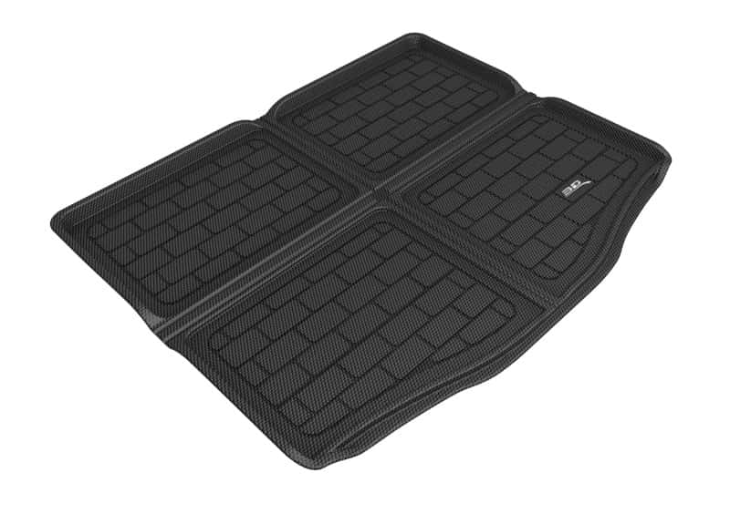 3D MAXpider — 3D MAXpider 20-24 Ford Escape Cross Fold Kagu Black Cargo Liner
Cargo Area Liner - view 1