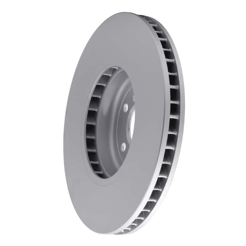 DFC — DFC 09-17 BMW 550i GT Left Front GeoSPEC Coated Rotor
DFC Brake Rotor - view 4