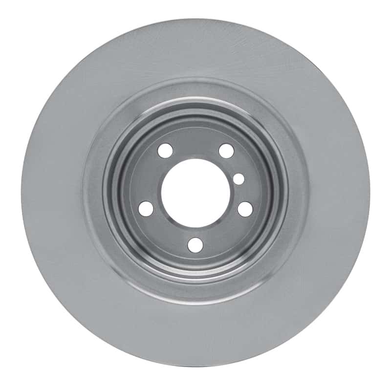 DFC — DFC 07-08 BMW Alpina B7 Rear Brake Rotor
DFC Brake Rotor - view 5