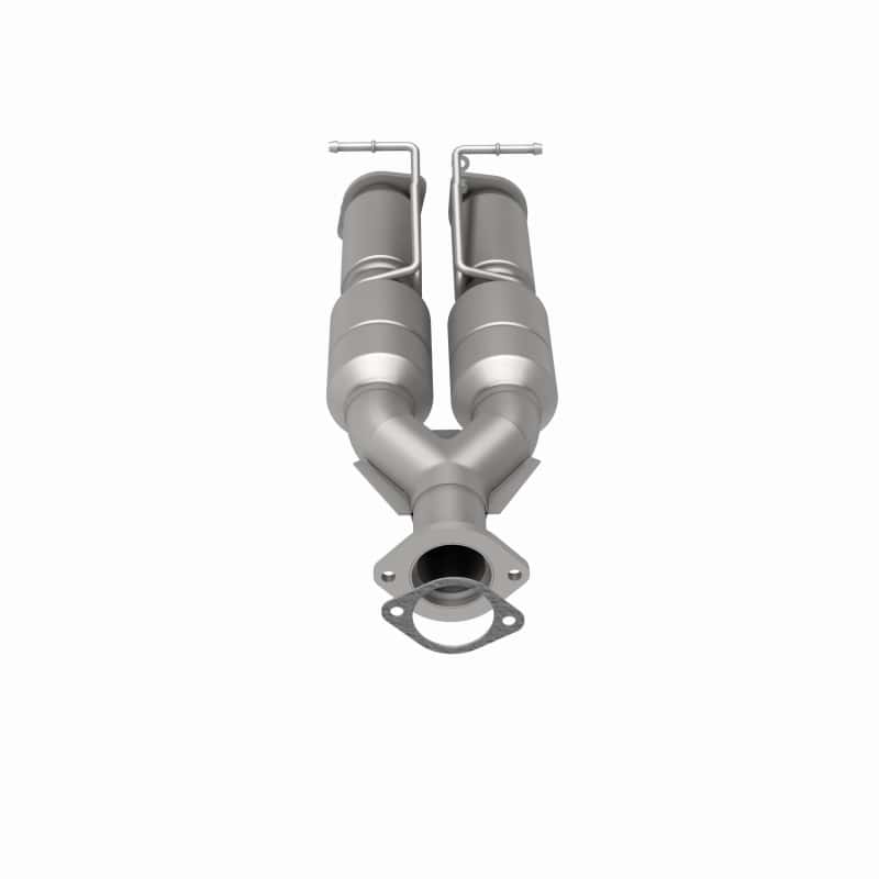 Magnaflow — MagnaFlow Conv DF 05-11 Volvo XC90 4.4L
OEM Grade
OEM - view 16