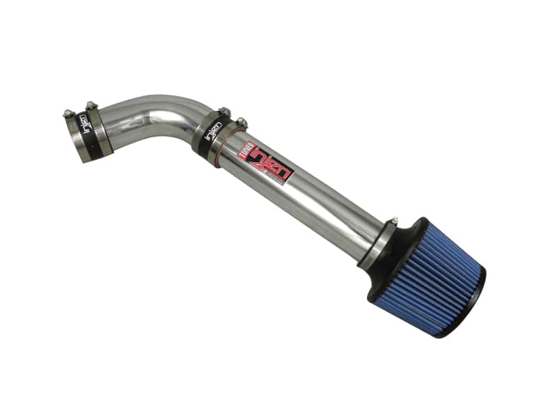 Injen — Injen 12 Kia Soul 2.0L 4cyl Polished Cold Air Intake w/ MR Technology
Cold Air Intake
Air Intake Kit - view 1