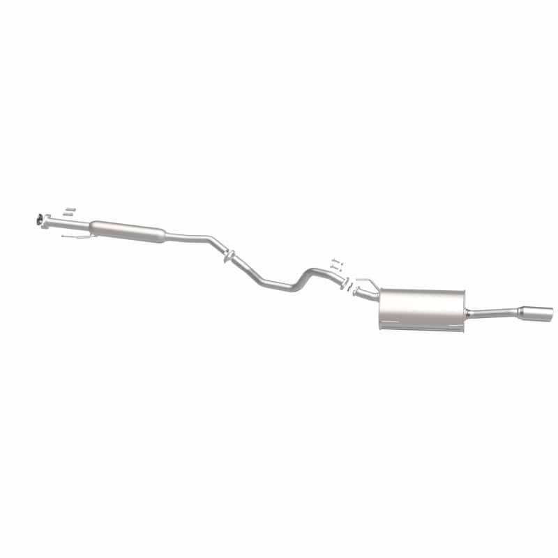 Magnaflow — BRExhaust 13-19 Nissan Sentra 1.8L Exhaust Kit
Exhaust Kit - view 8