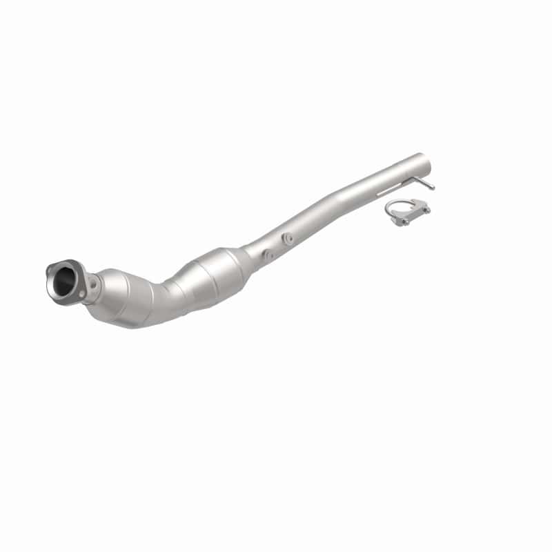 Magnaflow — MagnaFlow Conv DF 06-08 Range Rover Passenger Side
HM Grade
HM - view 7
