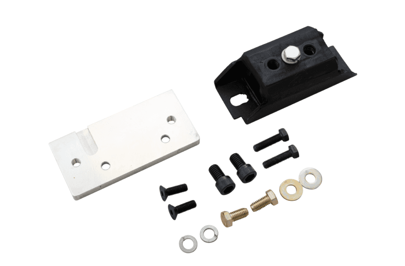 AWE Tuning — AWE Tuning Drivetrain Stabilizer w/Rubber Mount for Manual Transmission
DTS w/ Rubber Mount - view 2