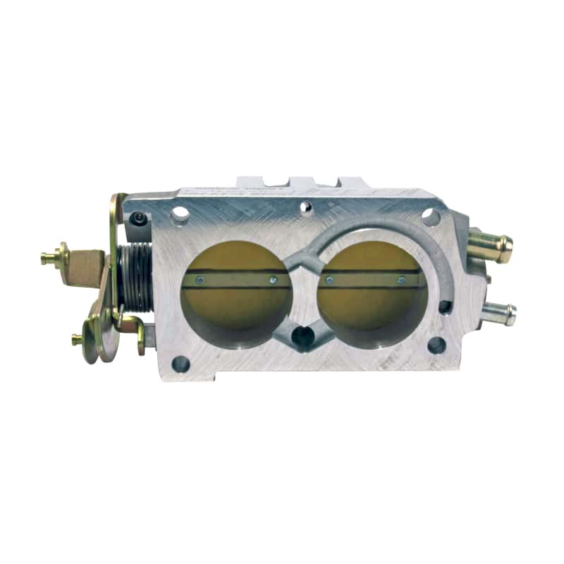 BBK — BBK 94-97 GM LT1 5.7 Twin 52mm Throttle Body BBK Power Plus Series
Throttle Body
TBdyAssy - view 12