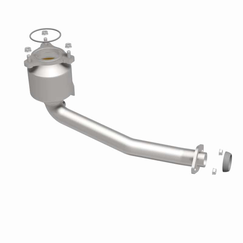 Magnaflow — MagnaFlow Conv DF 04-06 Suzuki Aerio 2.3L (CA Emissions)
California - view 13