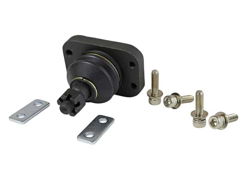 Skunk2 Racing — Skunk2 Classic Series 96-00 Honda Civic Adjustable Front Camber Kits (+/- 4 Degrees)
Alignment Camber Kit - view 4