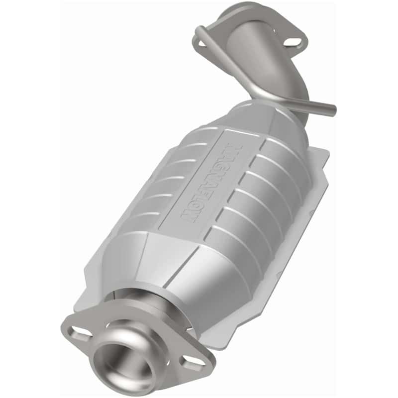 Magnaflow — MagnaFlow Conv Ford-Mercury 21.5X6.5X4 2.25/2
Standard Grade
Standard - view 31