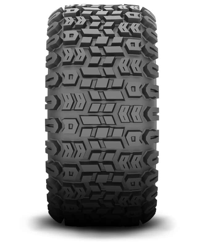 Kenda — Kenda K502 Terra Trac Tire - 23X11-10 6PR TL - view 2