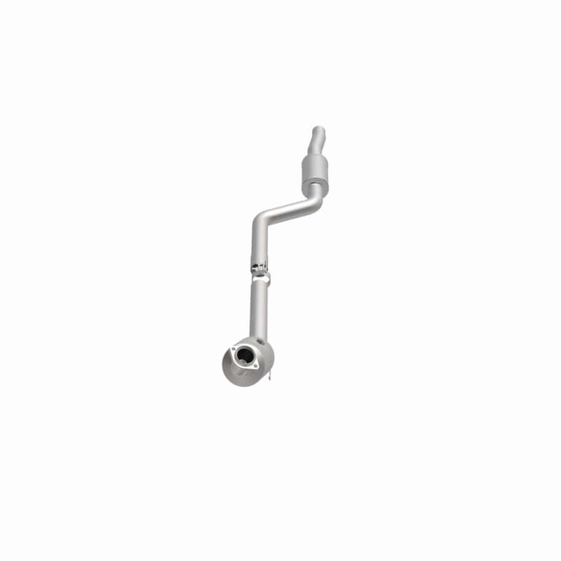 Magnaflow — Magnaflow Conv DF 08-10 C300 3.0L P/S
OEM Grade
OEM - view 26