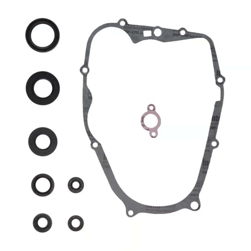Wiseco — Wiseco 88-06 200 Blaster Bottom End Gasket Kit
Gasket Kit - view 2