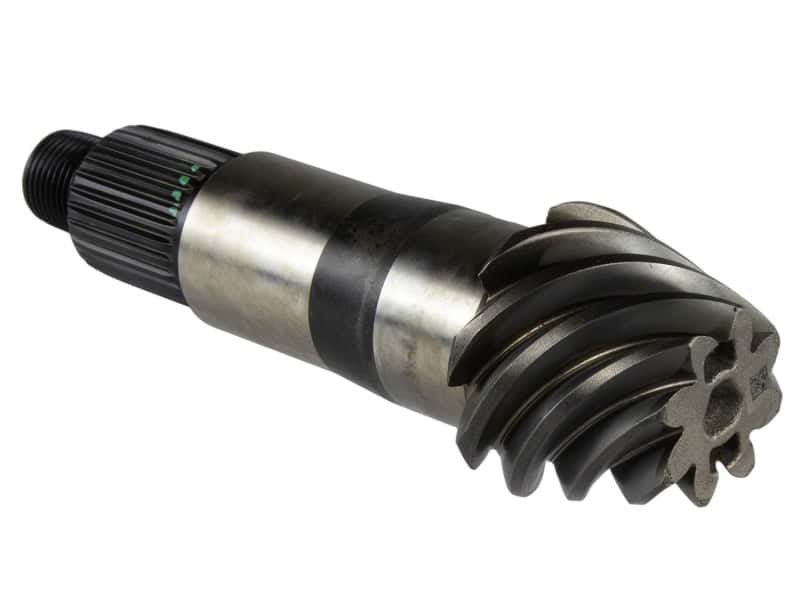 Ford Racing — Ford Racing Bronco/Ranger M220 Rear Ring And Pinion 5.38 Ratio
Ring and Pinion Kit - view 7