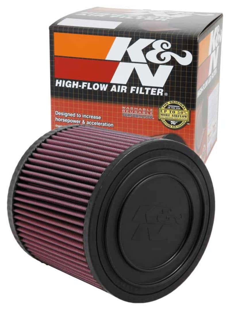 K&N Engineering — K&N 12-13 Arctic Cat Wildcat 1000 Replacement filter
Air Filter - view 5