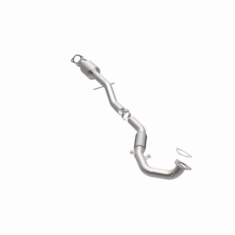Magnaflow — Magnaflow 14-15 Regal 2 Underbody Direct Fit Converter
OEM Grade
OEM - view 22