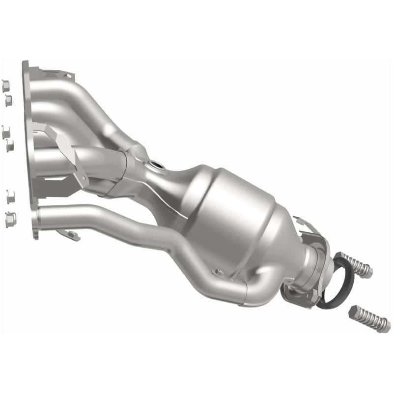 Magnaflow — MagnaFlow DF Conv 2019 Lexus UX200 2.0L
OEM - view 28