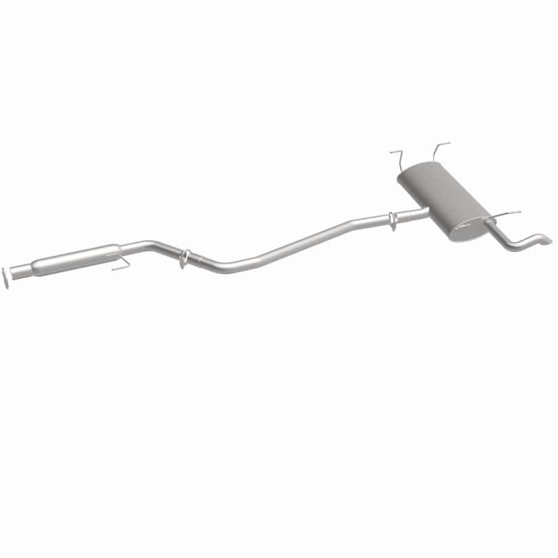 Magnaflow — MagnaFlow BRE Exhaust Kit 15-17 Chrysler 200 2.4L
Exhaust Kit - view 6