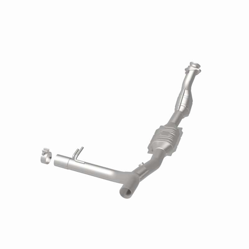 Magnaflow — MagnaFlow CONV DF 99 F-150 5.4L V8 P/S 2WD
HM Grade
HM - view 17