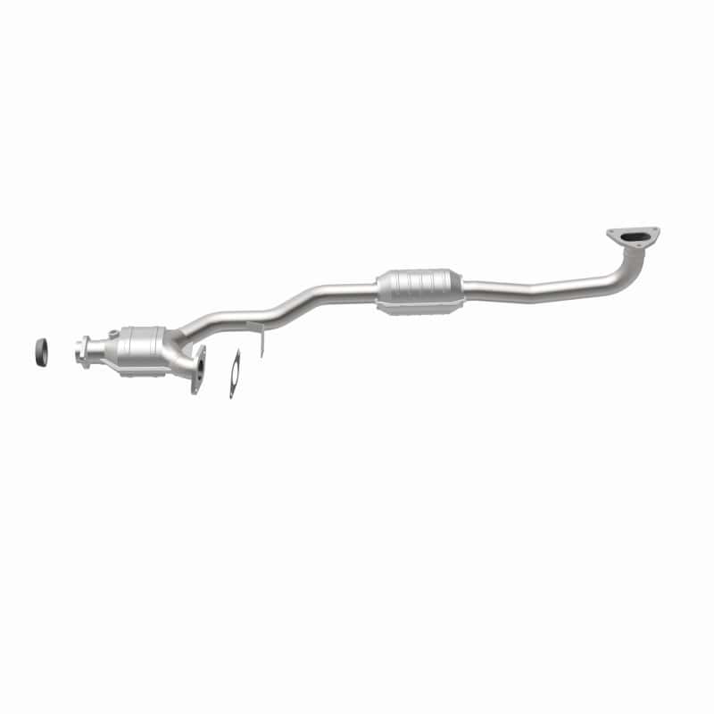 Magnaflow — MagnaFlow Conv DF 01-04 Subaru Outback 3L Driver Side
OEM Grade
OEM - view 20