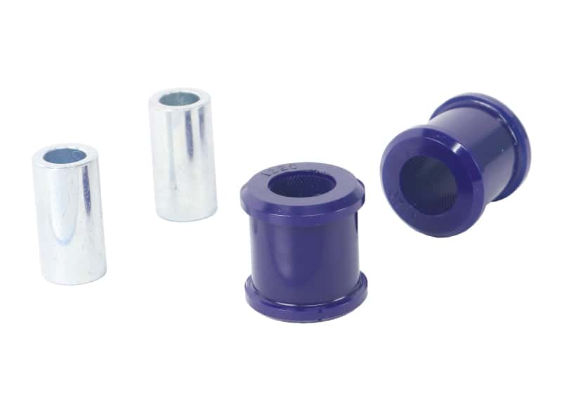 Superpro — SuperPro 1987 Toyota Camry DLX Rear Control Arm Outer Bushing Kit
Bushing Kit - view 2