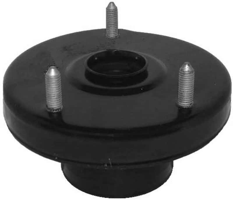 KYB — KYB Shocks & Struts Strut Mounts Front CHRYSLER 300 (RWD) 2005-09 DODGE Challenger 2009-10 DODGE Cha - view 1