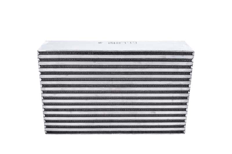 Garrett — Garrett Air / Air Intercooler CAC (18.00in x 11.16in x 4.50in) - 750 HP
grt703522-6008 - view 1