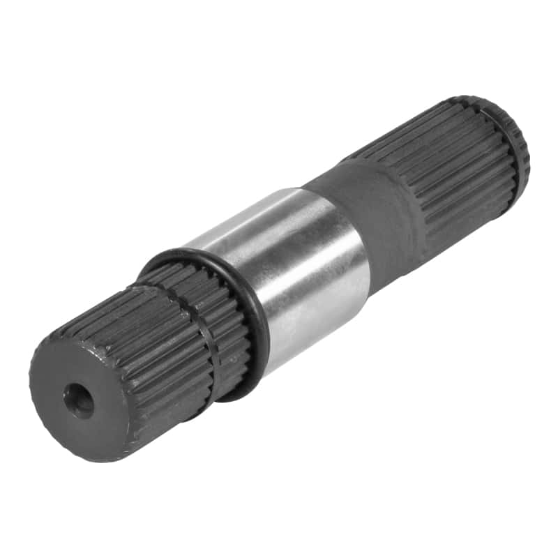 Yukon Gear & Axle — Yukon Gear 1541H Replacement Left Hand Intermediate Axle for Chrysler 8.0in IFS 6.26in Long
Axle - Front LH 
Axle-Front LH - view 1