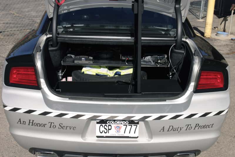Tuffy Products — Tuffy Tactical Security Lockbox- Combo Lock- 01 Black
Lockbox - view 12