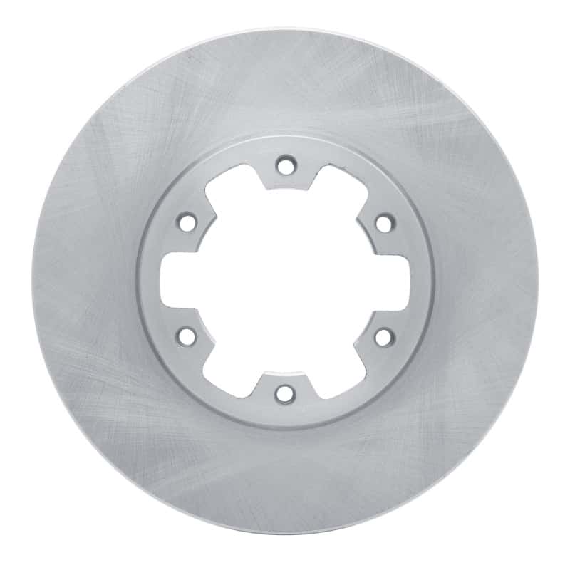 DFC — DFC 02-24 Nissan NV350 Urvan (Mexico) Front Brake Rotor
DFC Brake Rotor - view 1
