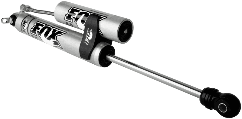 FOX — Fox 07+ Jeep JK 2.0 Factory Series 9.6in. Smooth Body R/R Rear Shock w/CD Adj. / 1.5-3.5in. Lift
2.0 Shock - view 6