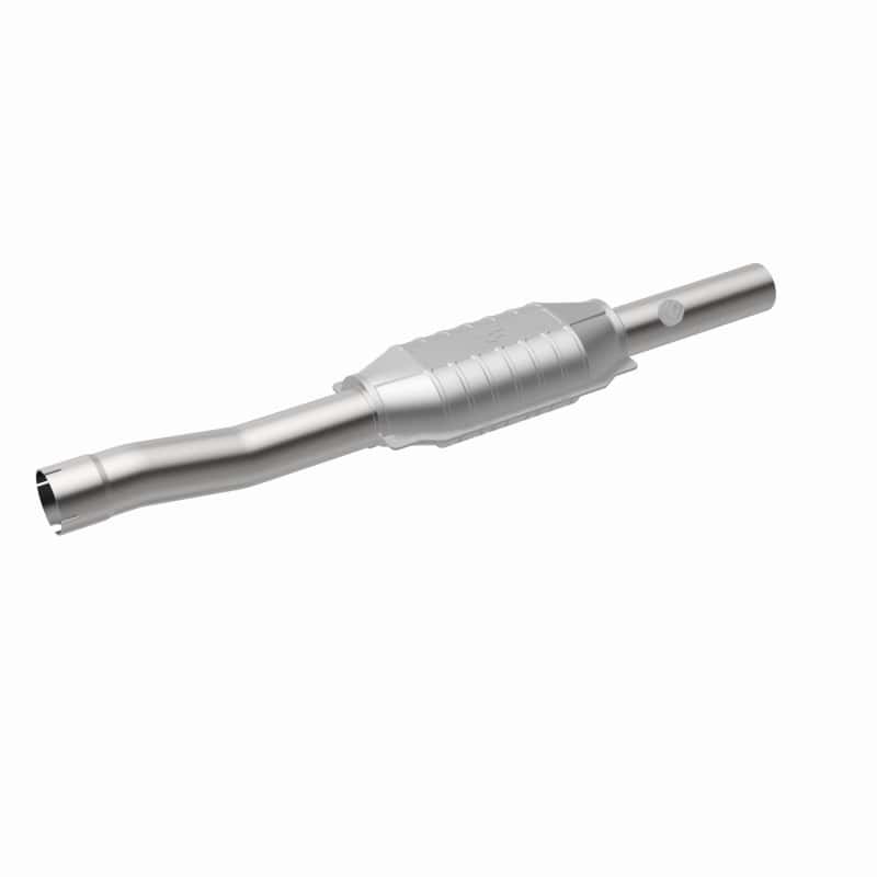 Magnaflow — MagnaFlow Conv DF 99-01 Grand Cherokee 4.0L
California - view 9